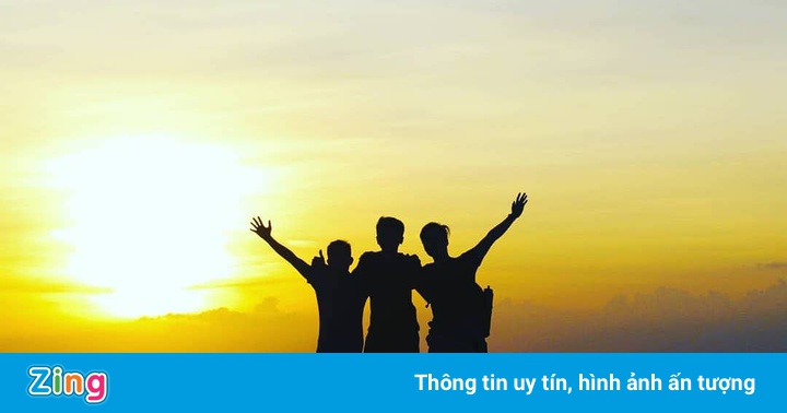 Ý nghĩa tên gọi núi Chứa Chan Ý nghĩa tên gọi núi Chứa Chan