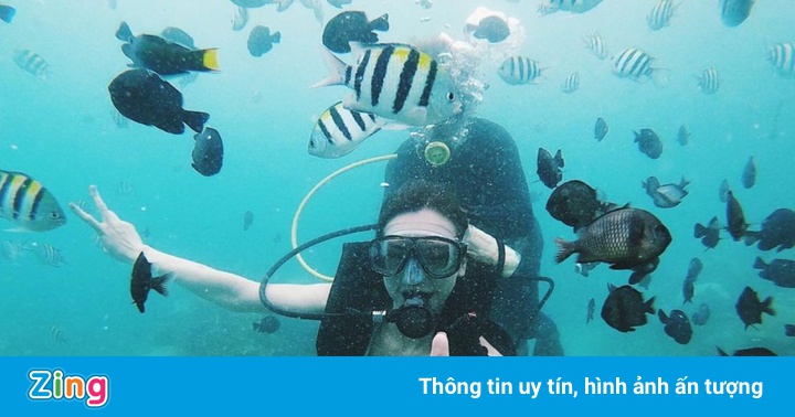 3 trải nghiệm phải thử khi đến Nha Trang