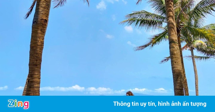 5 bãi biển hoang sơ dọc miền Trung