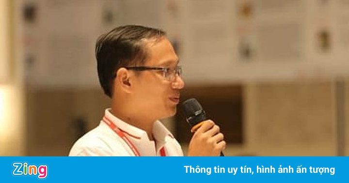 Doanh nhân điều hành công ty du lịch vượt bão Covid-19 Doanh nhân điều hành công ty du lịch vượt bão Covid-19