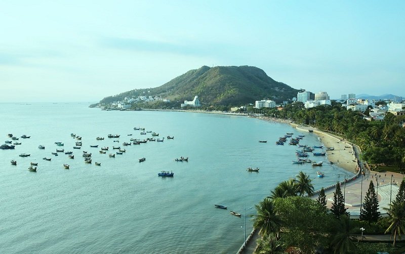 bãi trước vũng tàu