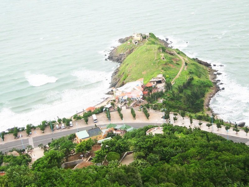 bãi vọng nguyệt