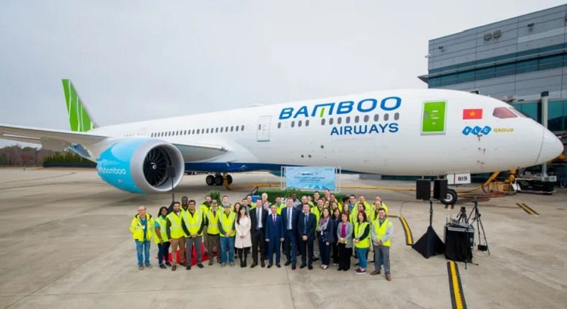 Vé Máy Bay Hà Nội Phú Quốc