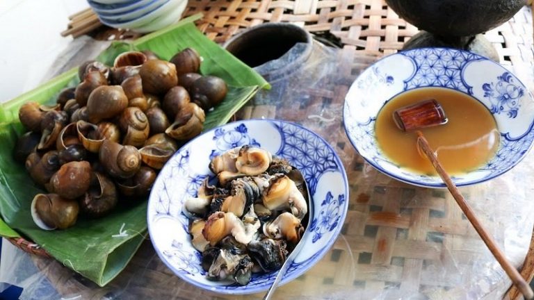 Những món ăn Hà Nội phải thử khi đến Thủ đô