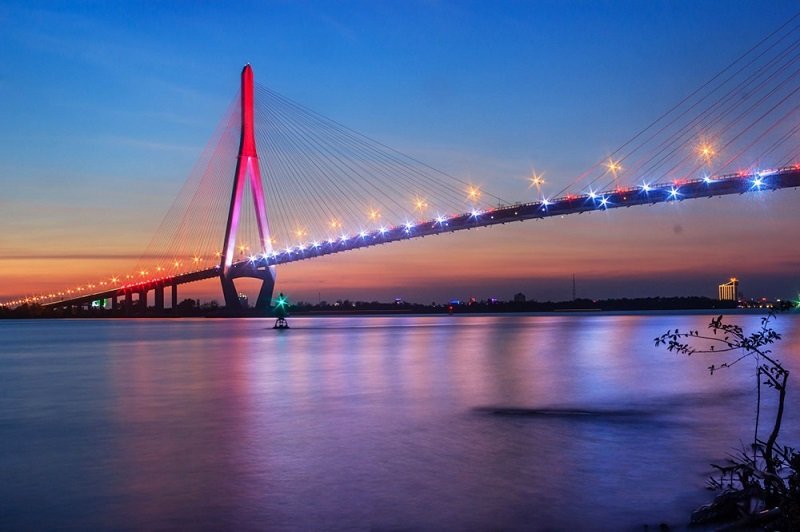 cầu cần thơ