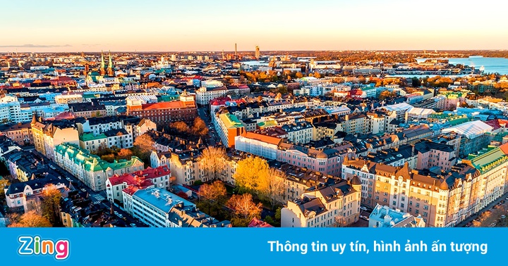 Quốc gia nào hạnh phúc nhất thế giới? Quốc gia nào hạnh phúc nhất thế giới?