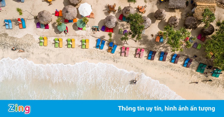 Bali chưa thể hồi sinh Bali chưa thể hồi sinh