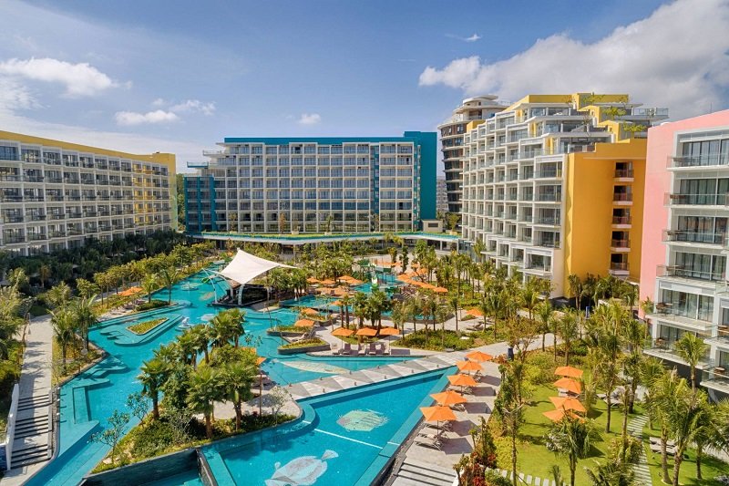 Premier Residence Resort Phu Quoc