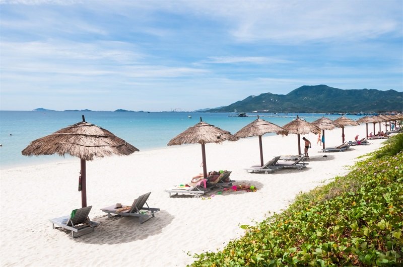 biển dốc lết nha trang