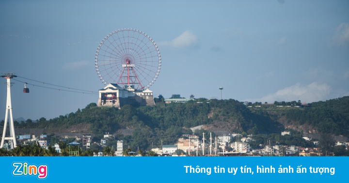 Đưa sản phẩm mới hút khách du lịch trở lại Quảng Ninh Đưa sản phẩm mới hút khách du lịch trở lại Quảng Ninh