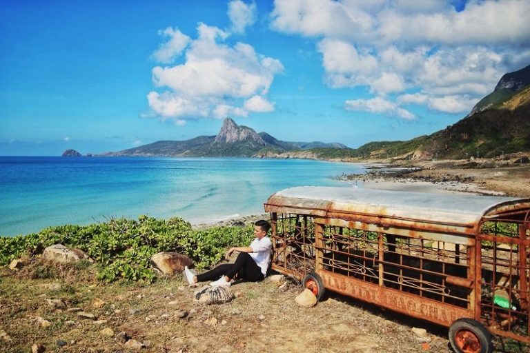 Gợi ý lịch trình du lịch Côn Đảo – Vũng Tàu tự túc 2 ngày 1 đêm
