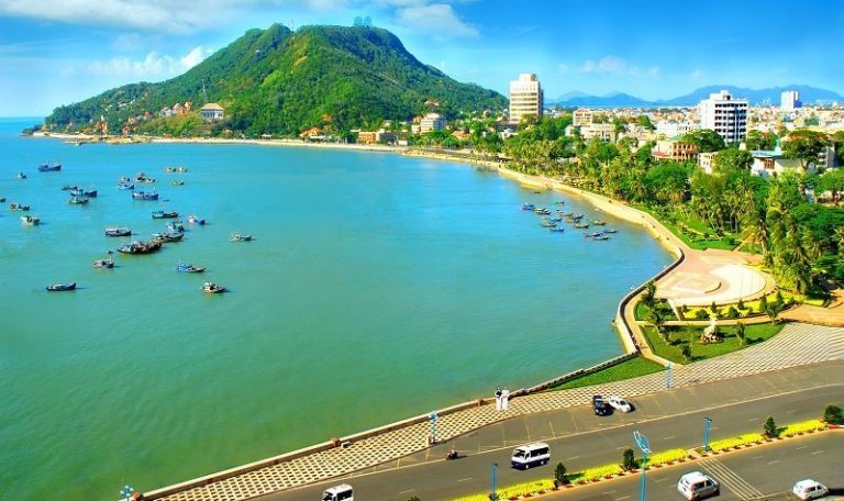 Chọn khách sạn Vũng Tàu ở khu vực nào thuận tiện du lịch?