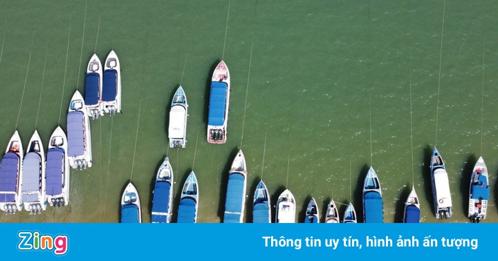 Phuket đang chết dần Phuket đang chết dần