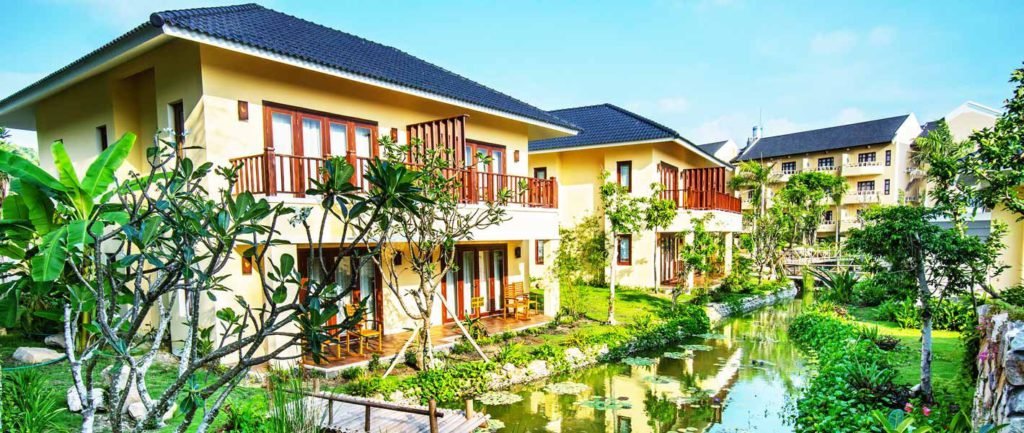 Eden Resort Phú Quốc