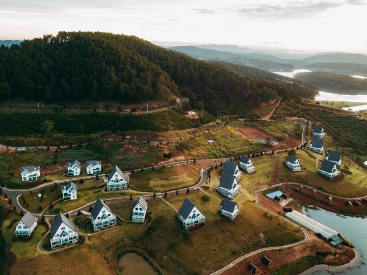 Dalat Wonder Resort