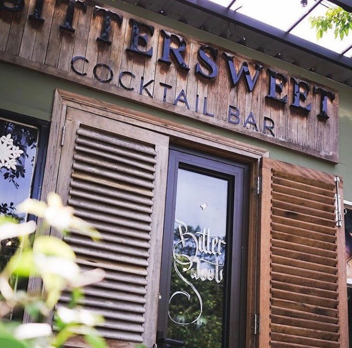 Bittersweet Cocktail Bar