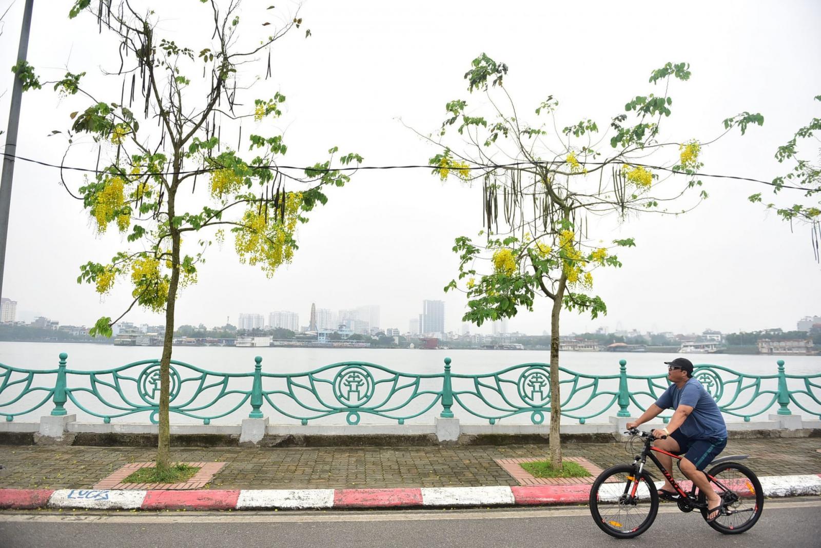 hà nội mùa đông