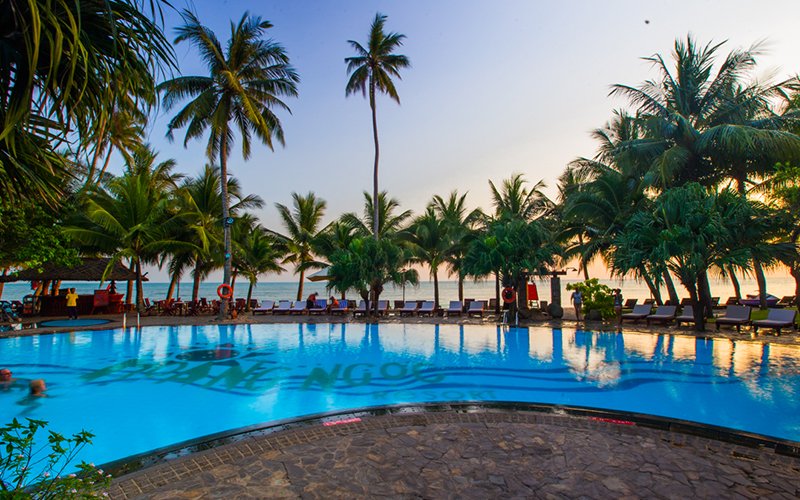 Hoang Ngoc Resort & Spa