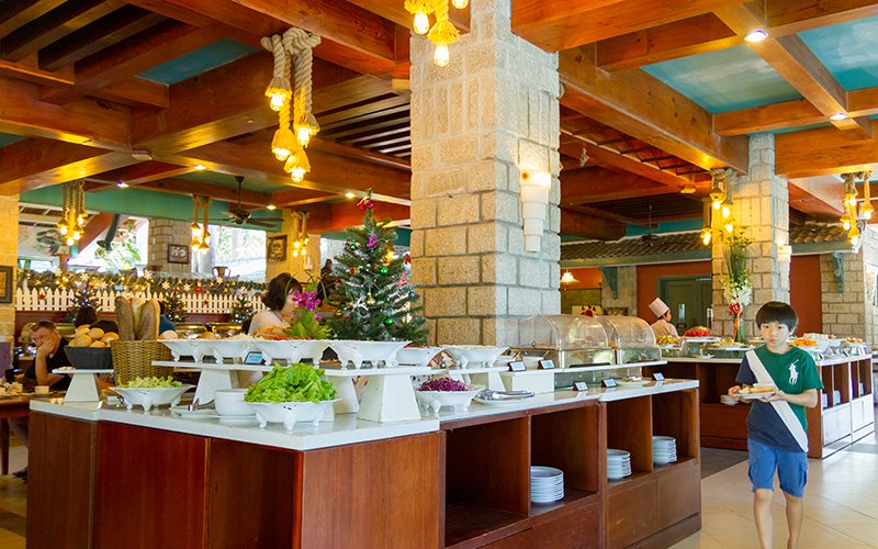 Hoang Ngoc Resort & Spa