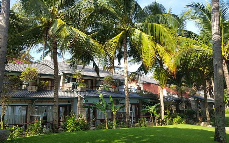 Hoang Ngoc Resort & Spa Hoang Ngoc Resort & Spa