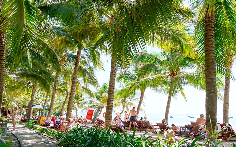 Hoang Ngoc Resort & Spa