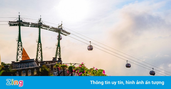 Sun World đi trước đón đầu với xu thế giải trí đa trong một Sun World đi trước đón đầu với xu thế giải trí đa trong một