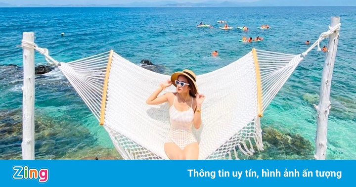 7 cù lao biển hút tín đồ xê dịch ở Việt Nam 7 cù lao biển hút tín đồ xê dịch ở Việt Nam
