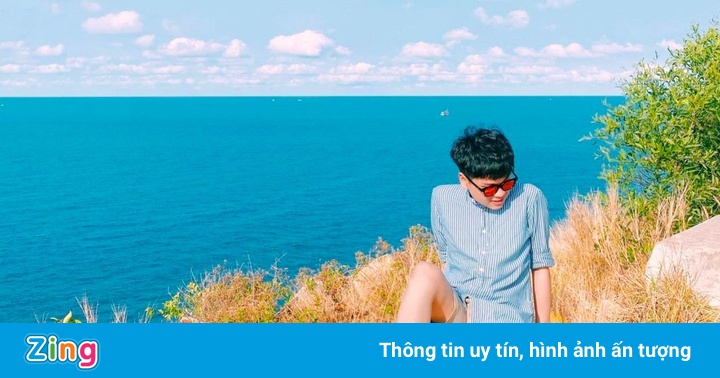 Nơi có hòn đảo lớn nhất Việt Nam