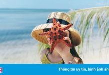 Đi Phú Quốc check-in ‘vương quốc sao biển’