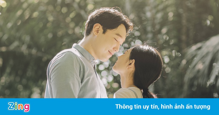 Thảo Cầm Viên nên thơ qua bộ ảnh của cặp đôi Việt – Hàn