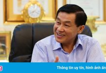 Ông Johnathan Hạnh Nguyễn chốt xây khu bán hàng miễn thuế gần 7.000 tỷ