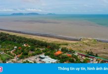 Đề xuất xây sân bay nhỏ ở Cần Giờ
