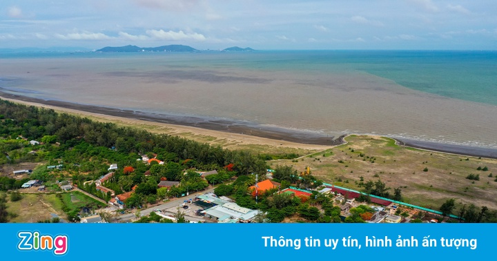 Đề xuất xây sân bay nhỏ ở Cần Giờ