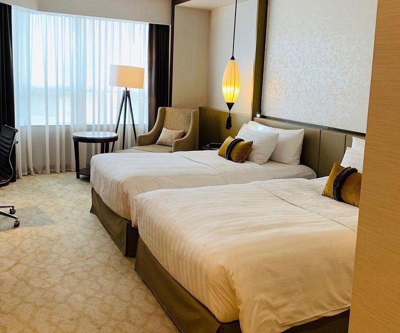 Khách sạn Melia Hà Nội