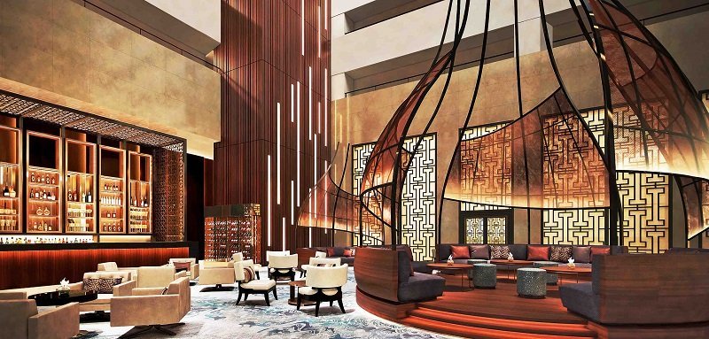 Khách sạn Melia Hà Nội