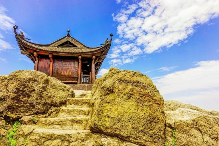 Cẩm nang du lịch Yên Tử – Ngọn núi Phật Tổ