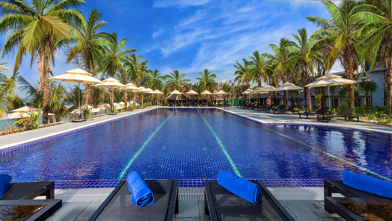 Amarin Resort Phu Quoc