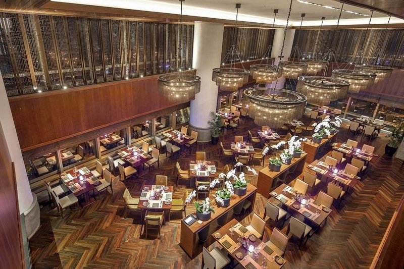 Khách sạn Lotte Hà Nội