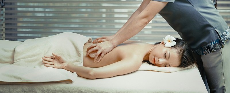 Lagoona Spa Duyên Hà