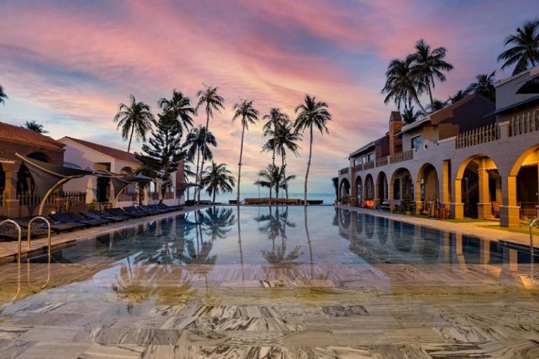 LE VIVA MUI NE RESORT LE VIVA MUI NE RESORT