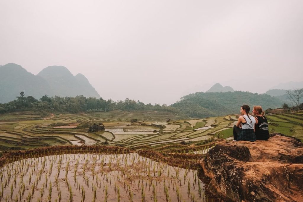 du lịch mai châu