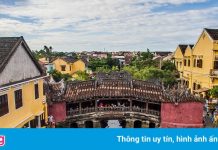 Con đường huyết mạch nối Đà Nẵng và Hội An