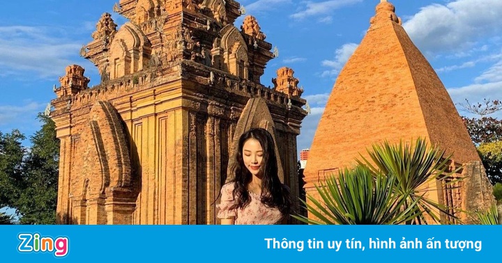 Di tích Tháp Bà Ponagar thờ ai?