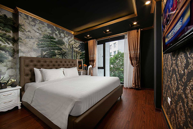 Mia Hotel – Những trải nghiệm “yêu” không thể bỏ lỡ