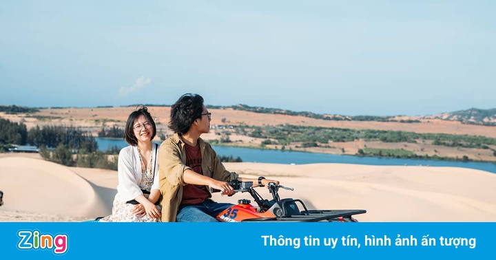 Chơi gì ở Mũi Né Chơi gì ở Mũi Né