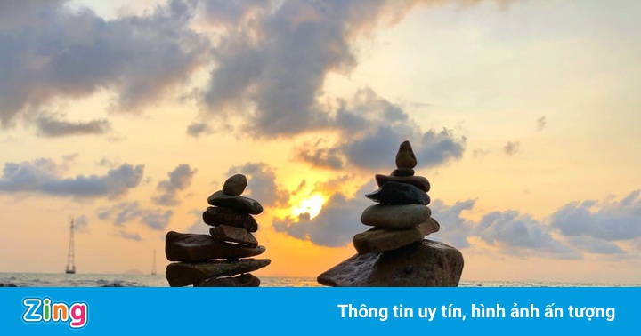 Chơi gì trên đảo Hải Tặc, Kiên Giang