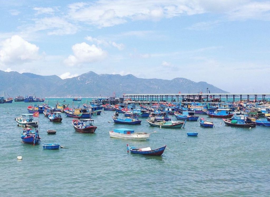 du lịch nha trang