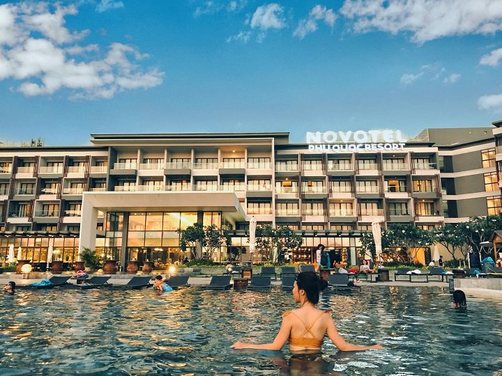 Novotel Phú Quốc Resort