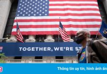 Mỹ chớp thời cơ làm đầu tàu khôi phục kinh tế toàn cầu