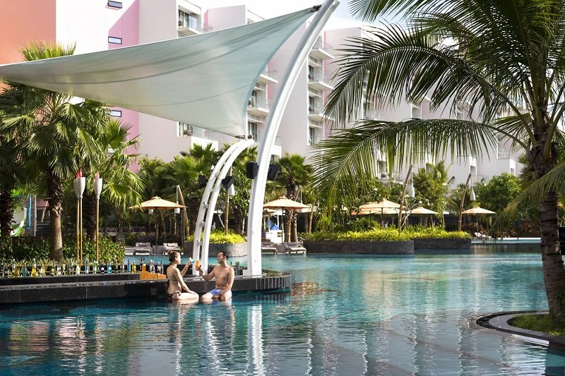 Premier Residence Resort Phu Quoc